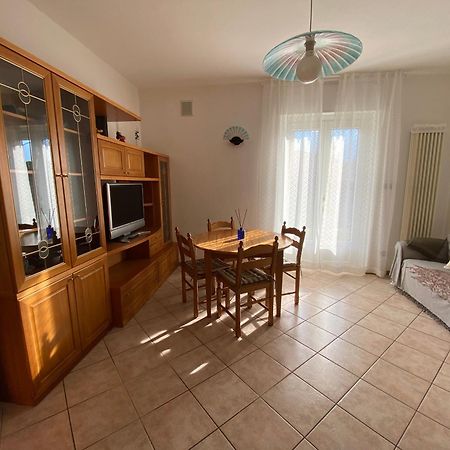 レーヴィコ・テルメCasa Boscoアパートメント エクステリア 写真